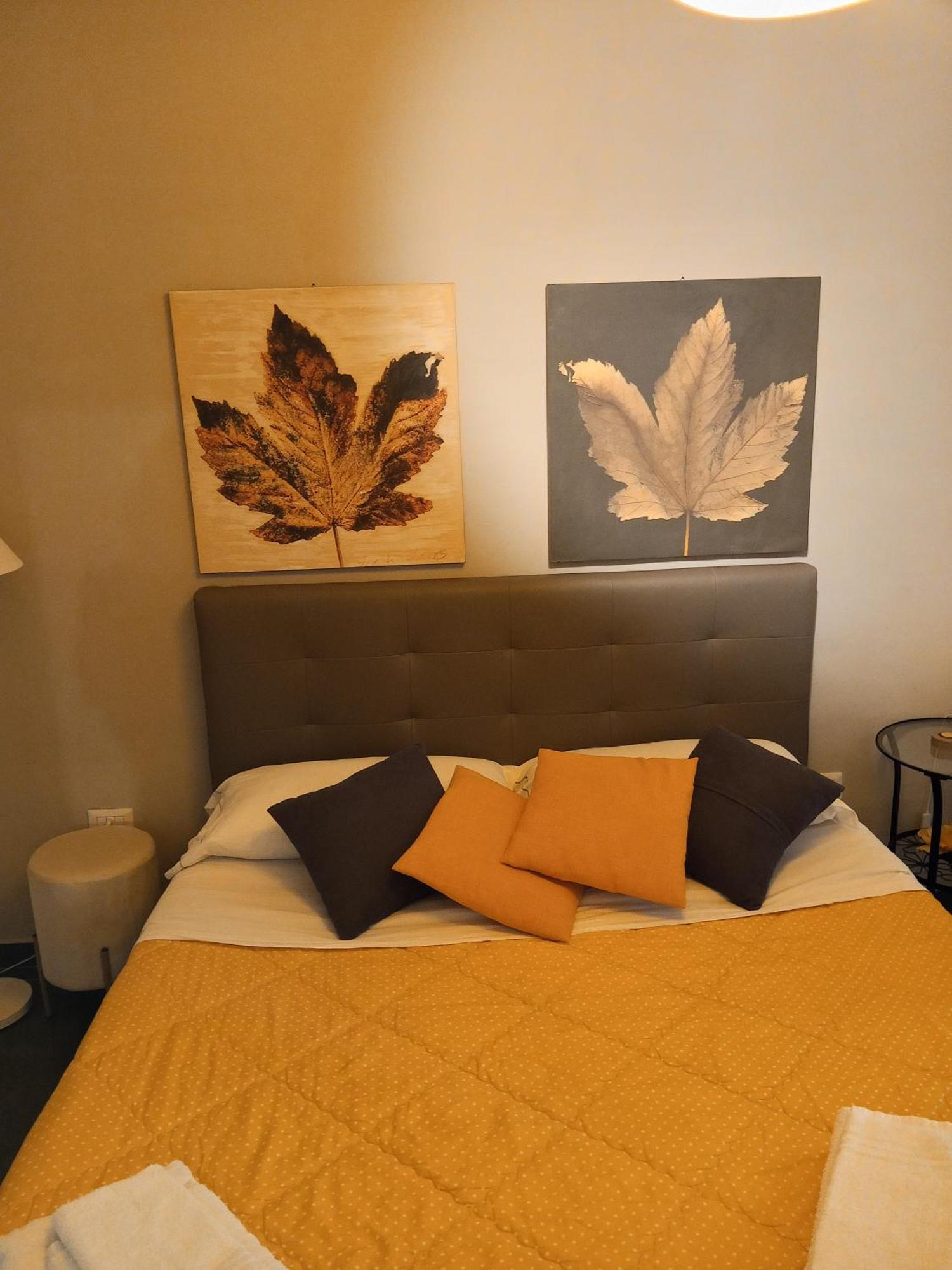 B&B La Fenice Pompei Exterior foto